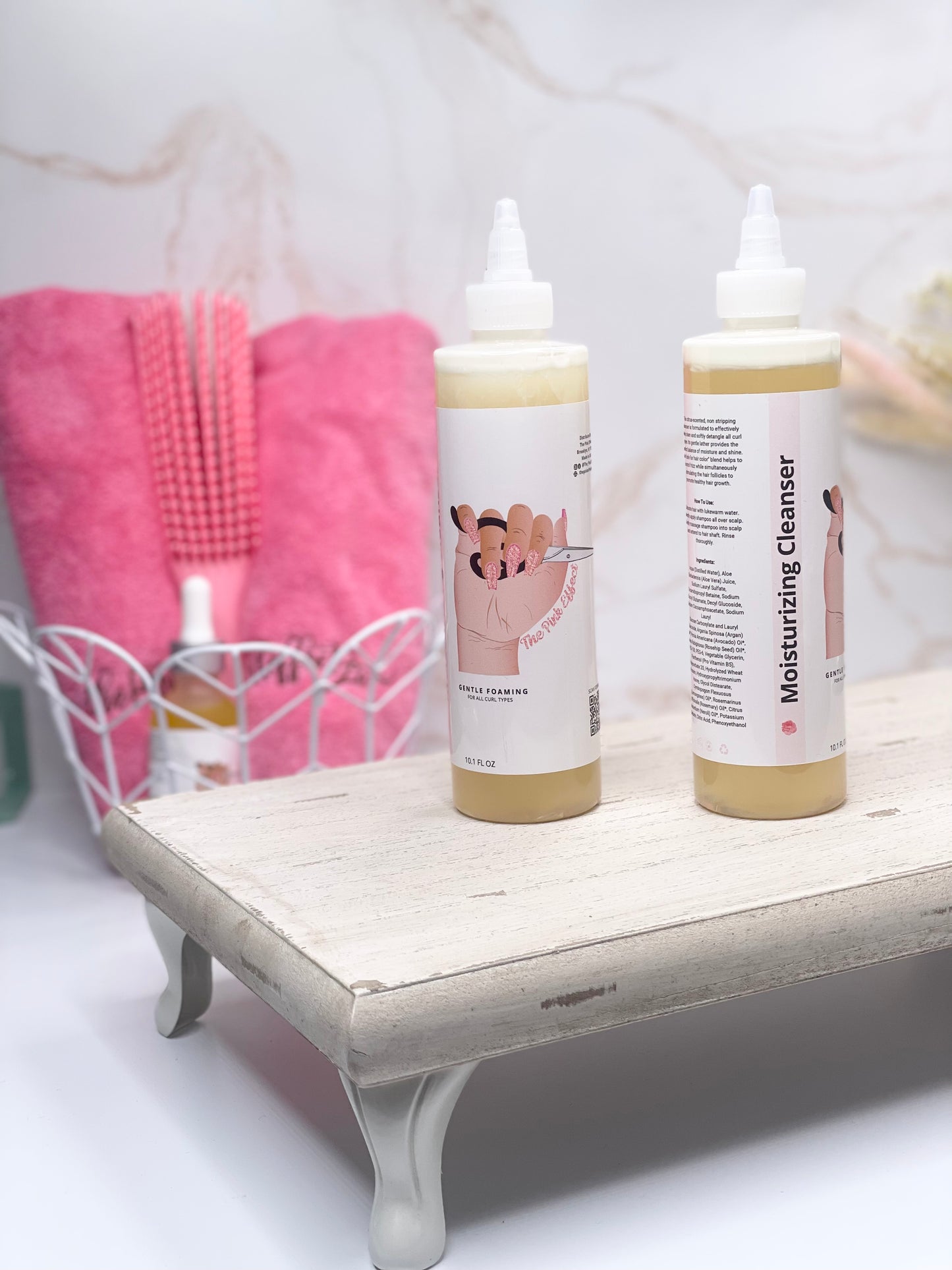 Routine Clean Cleanser